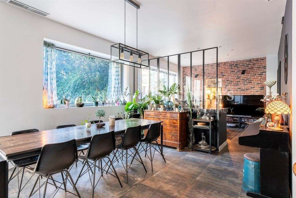 Maison Nice