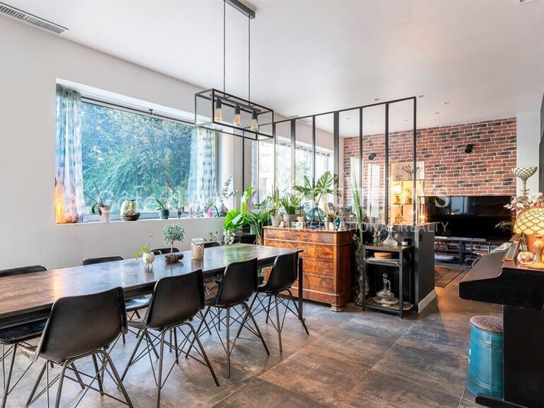 Maison Nice - 6 chambres - 228m²
