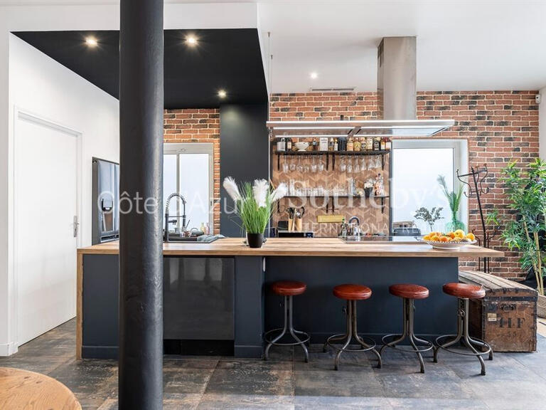 Maison Nice - 6 chambres - 228m²