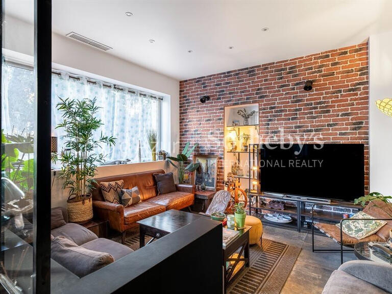 Maison Nice - 6 chambres - 228m²