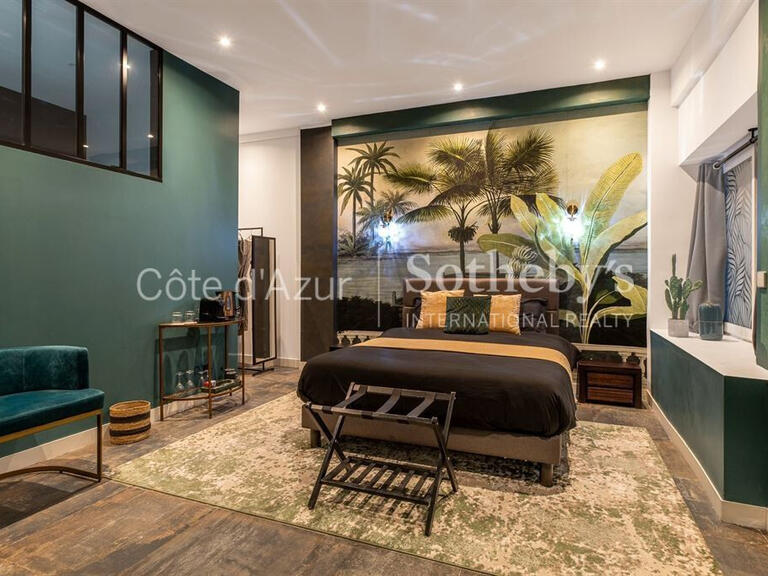 Maison Nice - 6 chambres - 228m²