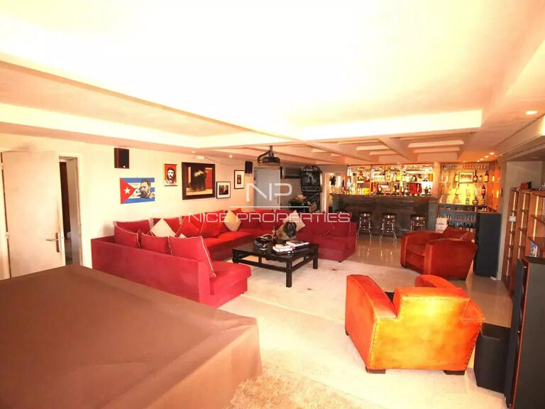 Maison Nice - 6 chambres - 360m²