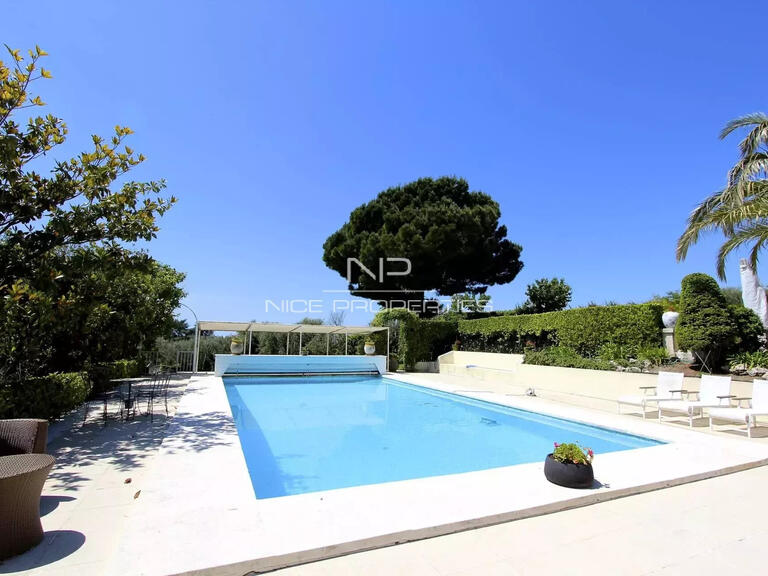 Maison Nice - 6 chambres - 360m²