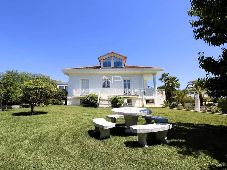Maison Nice - 6 chambres - 360m²