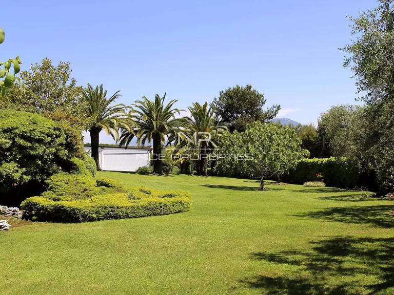 Maison Nice - 6 chambres - 360m²