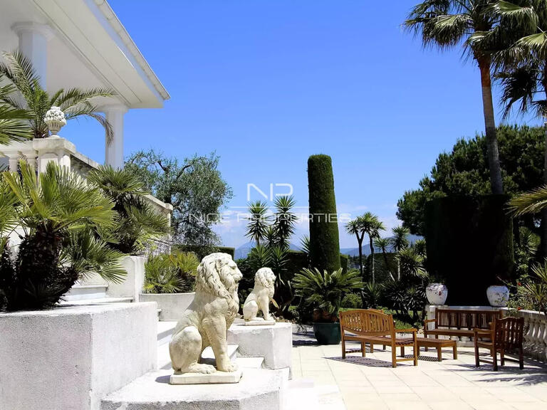 Maison Nice - 6 chambres - 360m²