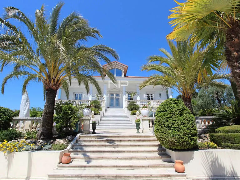 Maison Nice - 6 chambres - 360m²