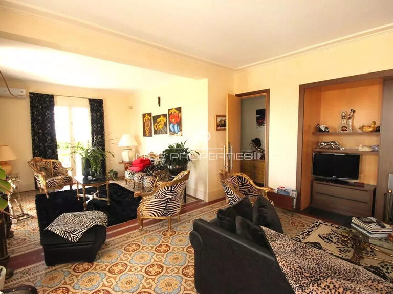 Maison Nice - 6 chambres - 360m²