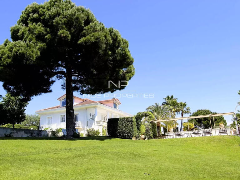 Maison Nice - 6 chambres - 360m²