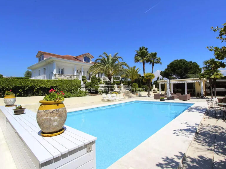 Maison Nice - 6 chambres - 360m²
