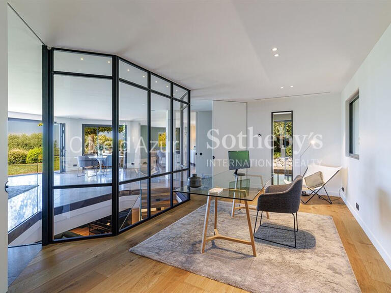 Maison Nice - 4 chambres - 338m²