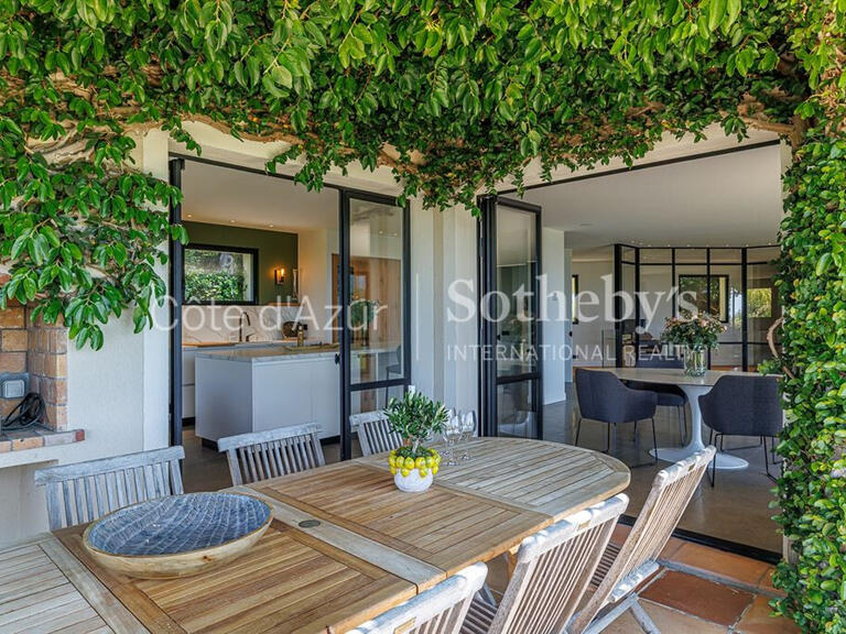 Maison Nice - 4 chambres - 338m²