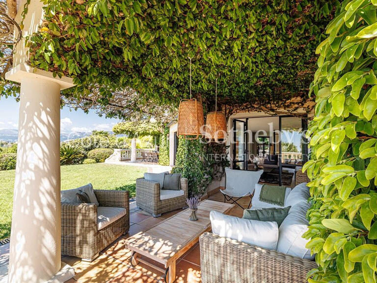 Maison Nice - 4 chambres - 338m²