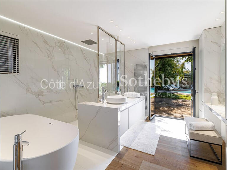 Maison Nice - 4 chambres - 338m²