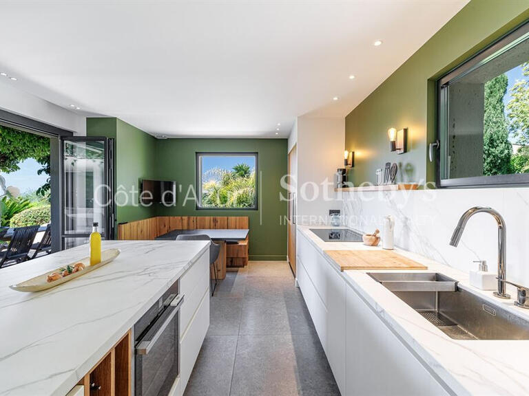 Maison Nice - 4 chambres - 338m²