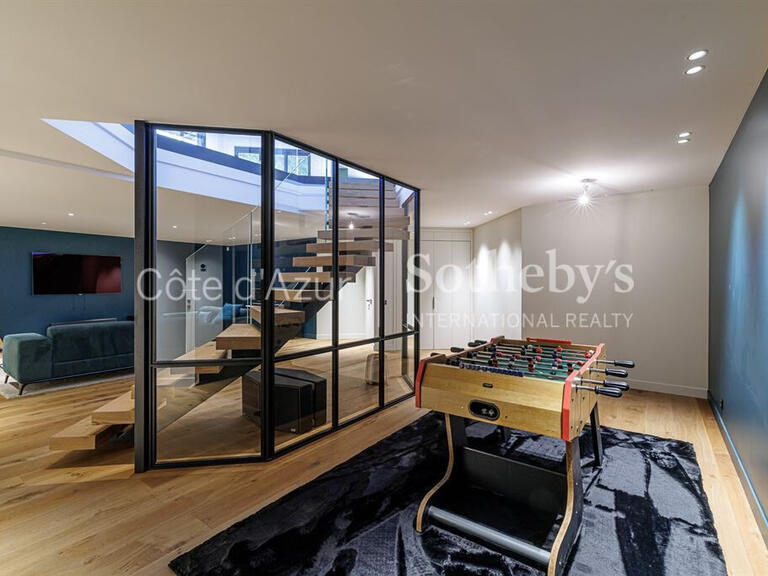 Maison Nice - 4 chambres - 338m²