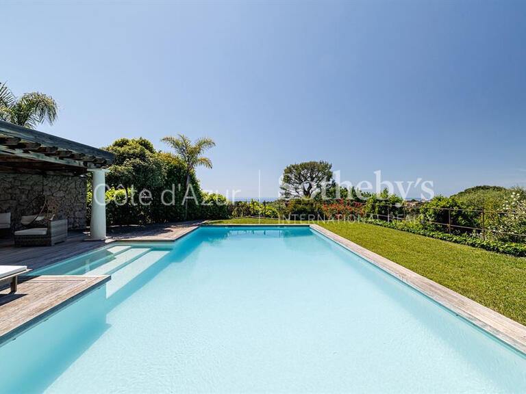 Maison Nice - 4 chambres - 338m²