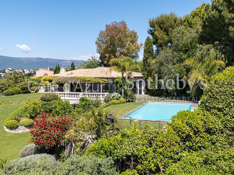 Maison Nice - 4 chambres - 338m²