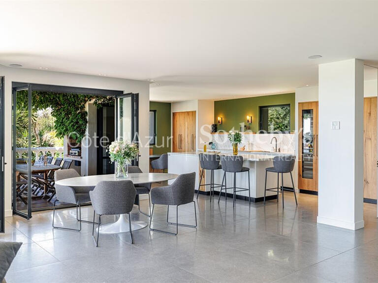 Maison Nice - 4 chambres - 338m²
