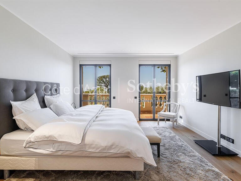 Maison Nice - 4 chambres - 338m²