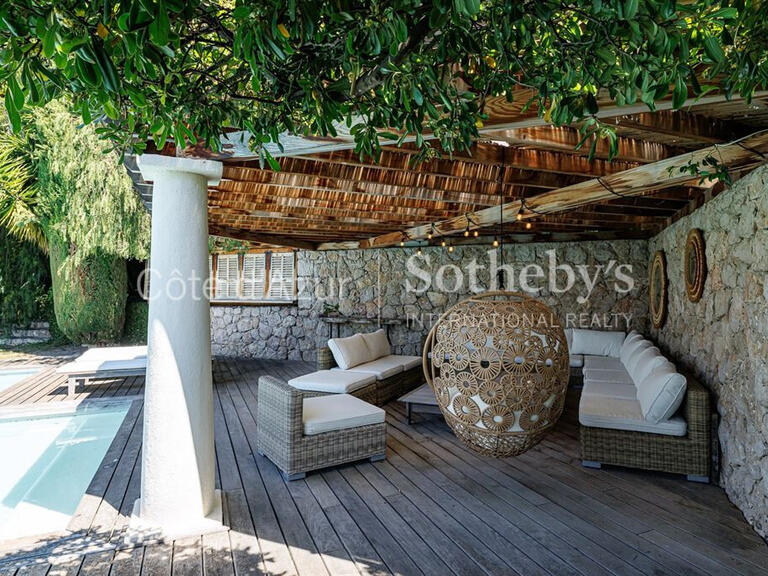 Maison Nice - 4 chambres - 338m²