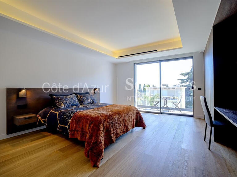 Maison Nice - 5 chambres - 367m²
