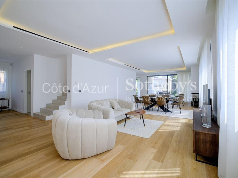Maison Nice - 5 chambres - 367m²