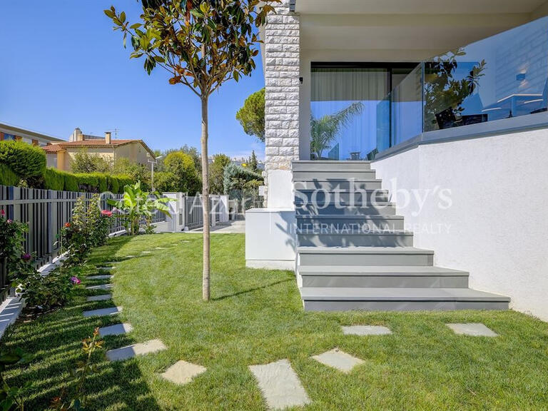 Maison Nice - 5 chambres - 367m²