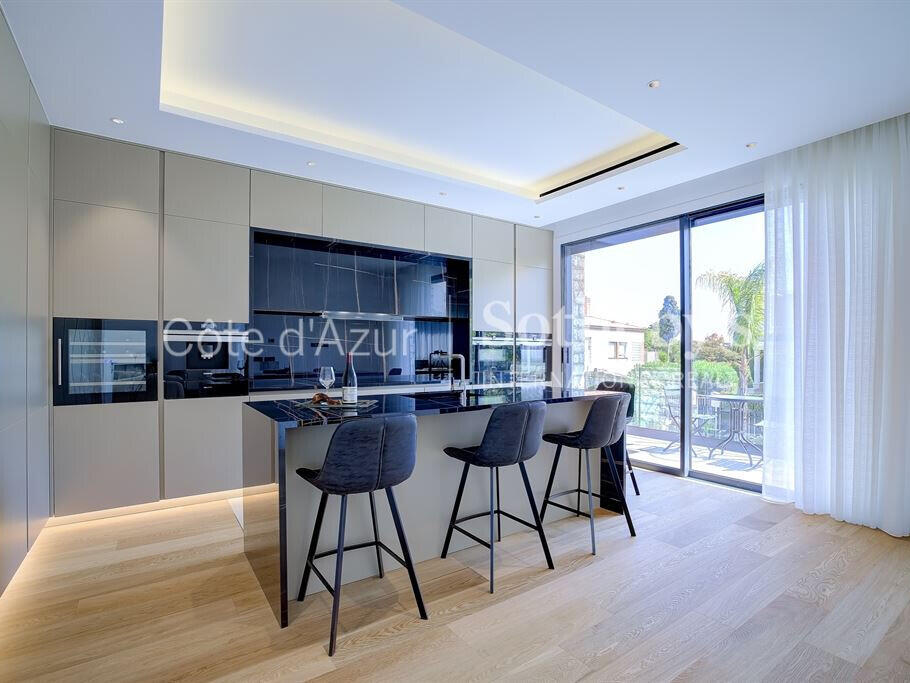 Maison Nice