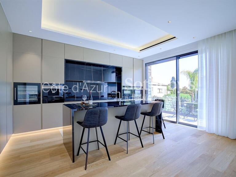 Maison Nice - 5 chambres - 367m²