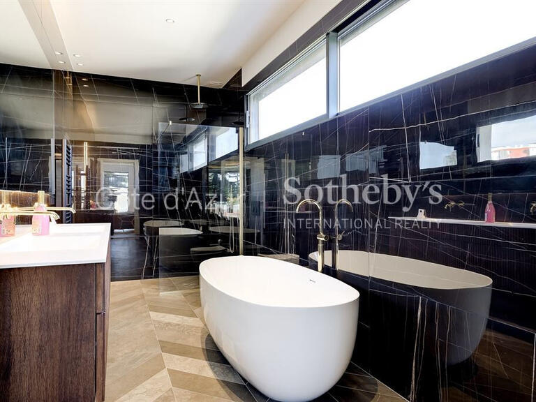 Maison Nice - 5 chambres - 367m²