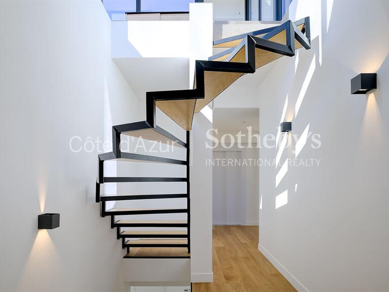 Maison Nice - 5 chambres - 367m²