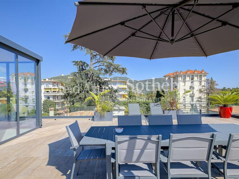 Maison Nice - 5 chambres - 367m²