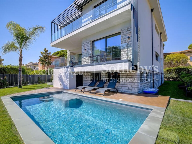 Maison Nice - 5 chambres - 367m²