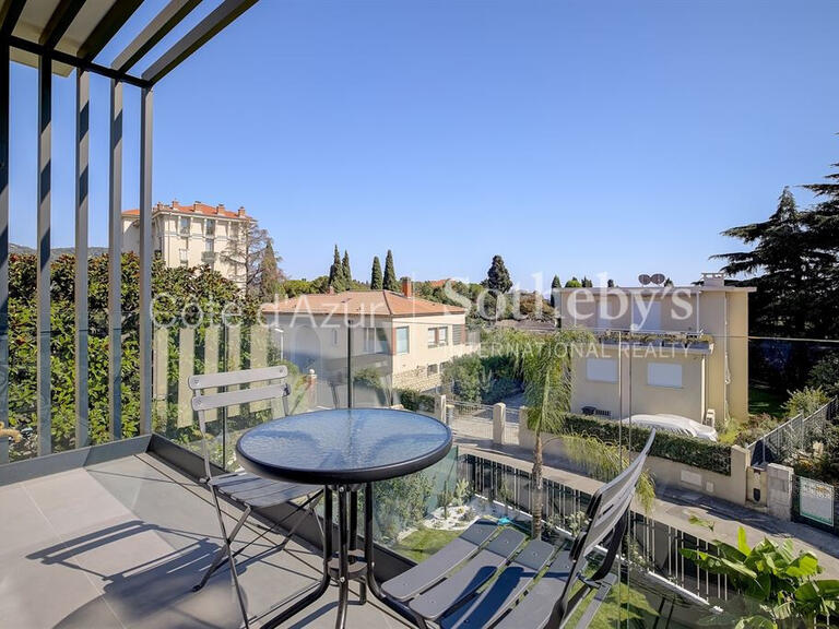 Maison Nice - 5 chambres - 367m²
