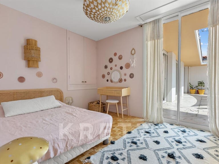 Maison Nice - 7 chambres - 250m²