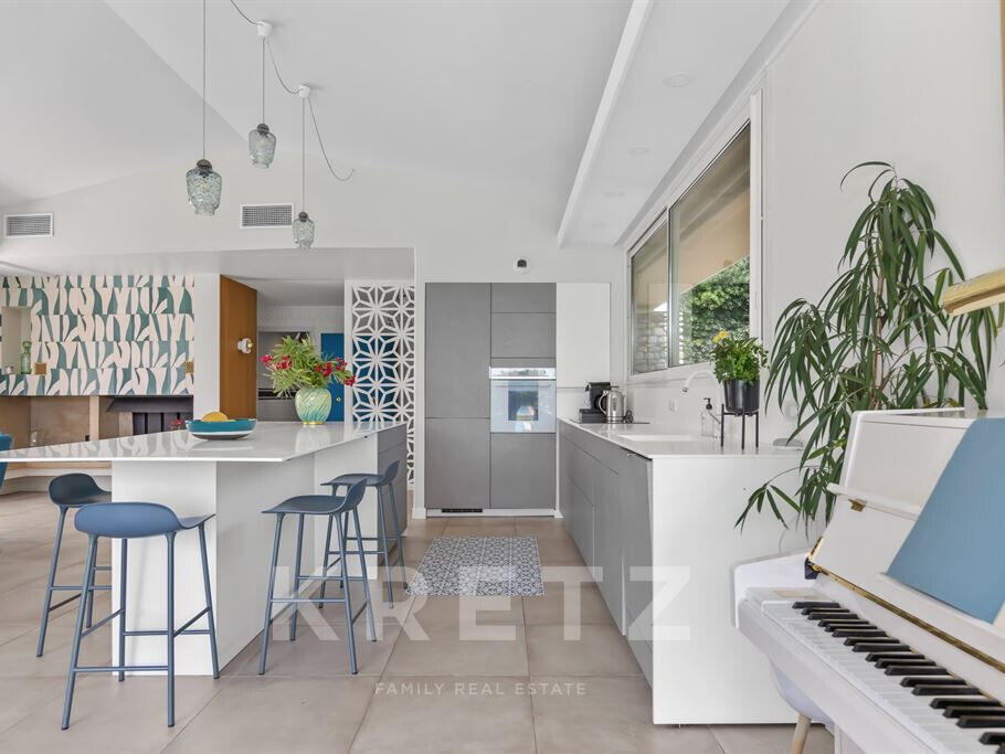 Maison Nice