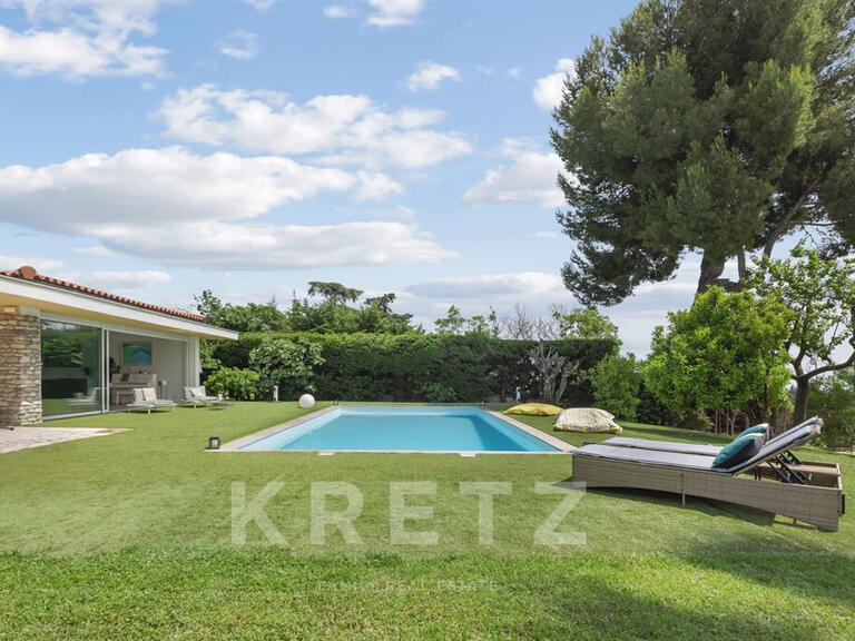 Maison Nice - 7 chambres - 250m²