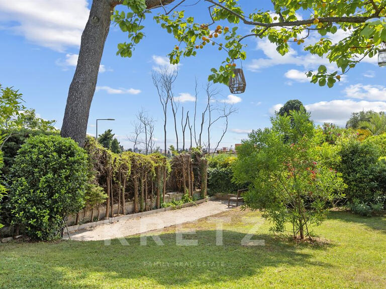 Maison Nice - 7 chambres - 250m²
