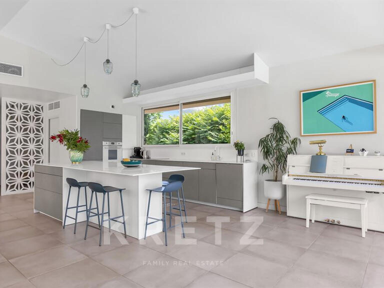 Maison Nice - 7 chambres - 250m²