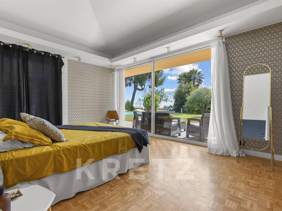 Maison Nice