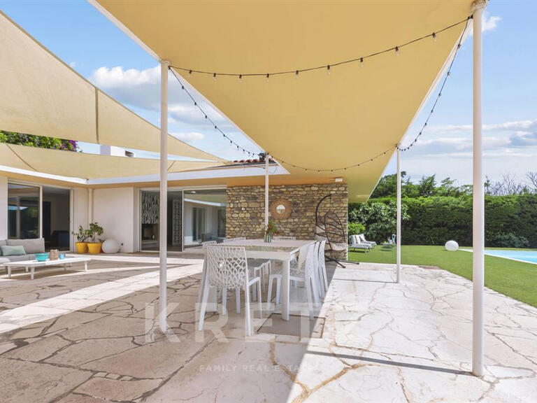 Maison Nice - 7 chambres - 250m²