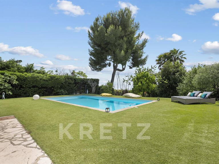 Maison Nice - 7 chambres - 250m²