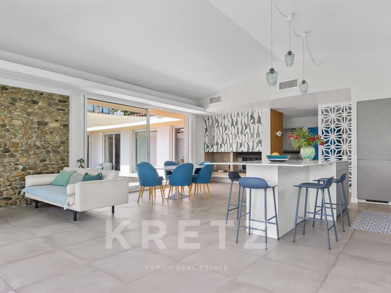 Maison Nice - 7 chambres - 250m²