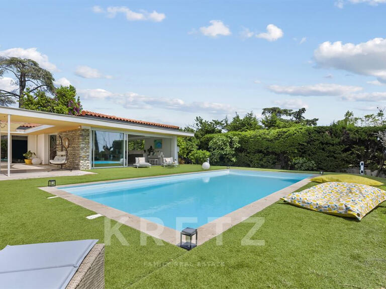 Maison Nice - 7 chambres - 250m²