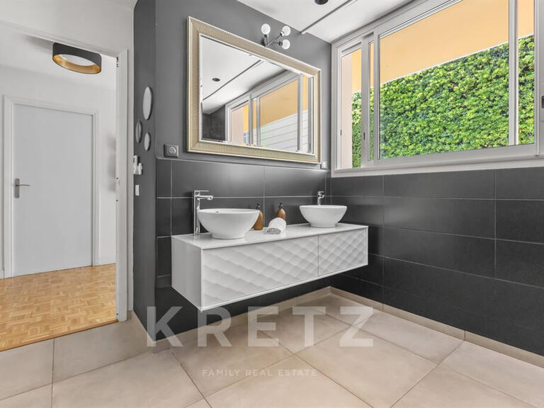Maison Nice - 7 chambres - 250m²