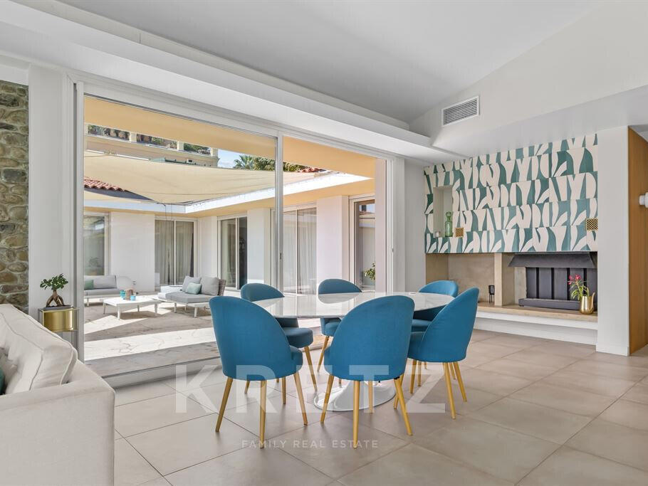 Maison Nice