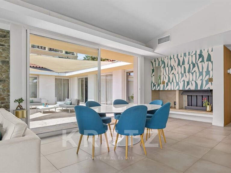 Maison Nice - 7 chambres - 250m²
