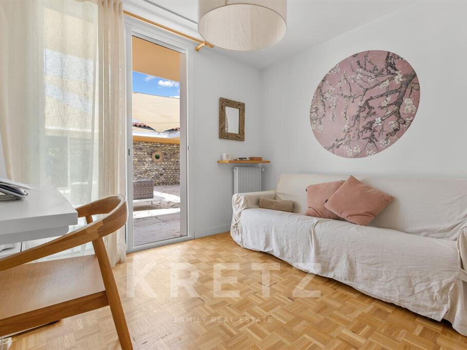 Maison Nice
