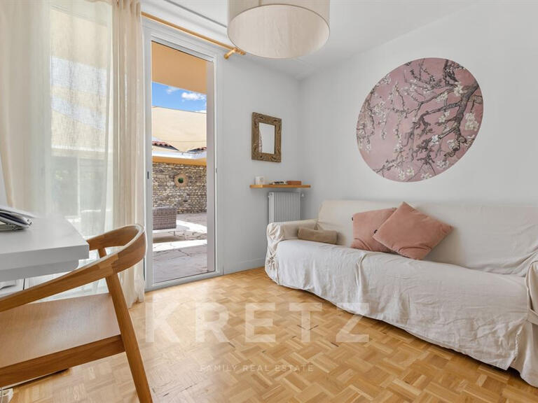 Maison Nice - 7 chambres - 250m²